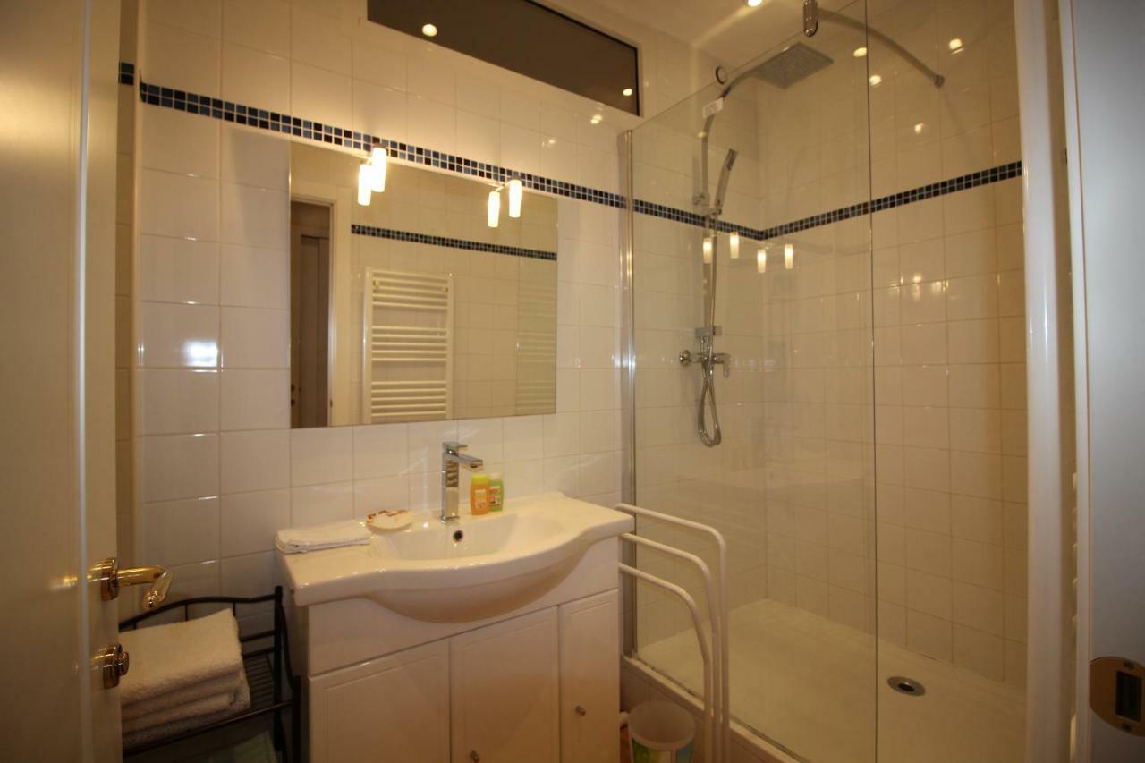 Appartement Foussard Кан Екстериор снимка