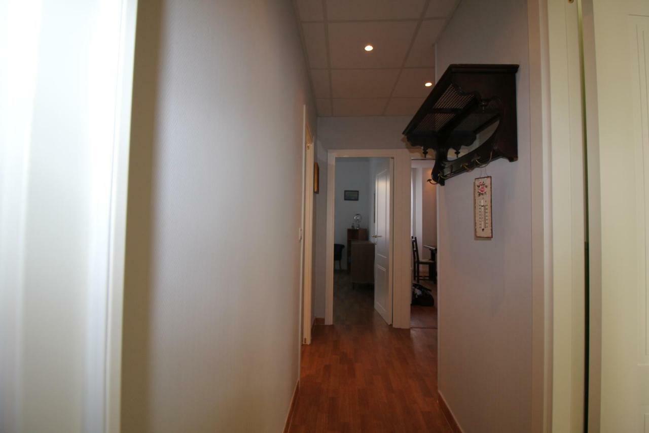 Appartement Foussard Кан Екстериор снимка