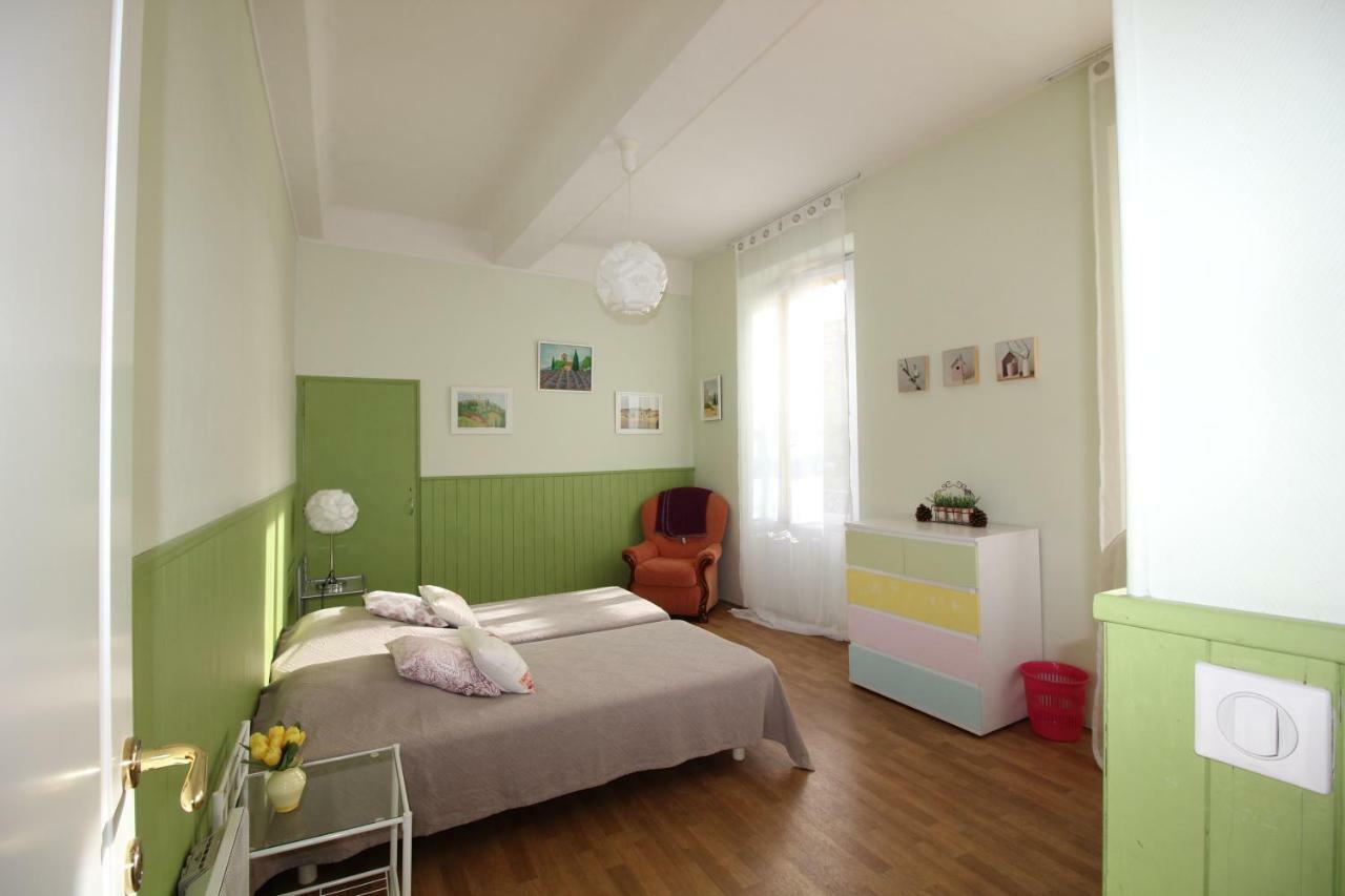 Appartement Foussard Кан Екстериор снимка