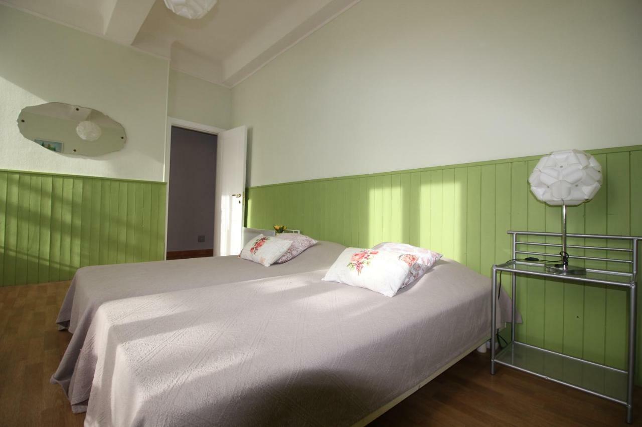 Appartement Foussard Кан Екстериор снимка