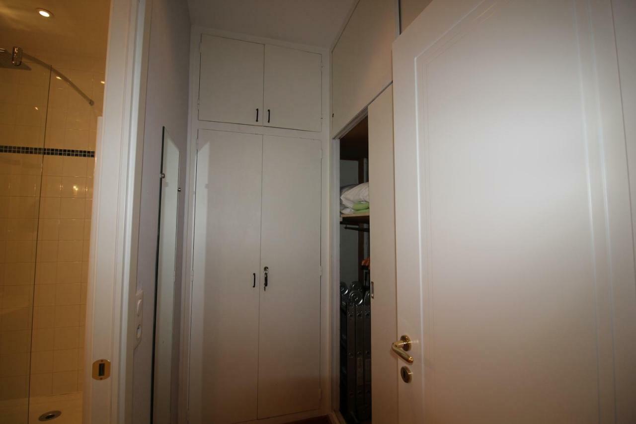 Appartement Foussard Кан Екстериор снимка